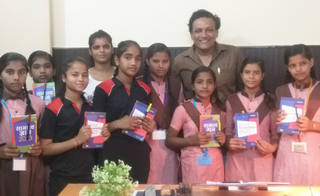 Girls Education