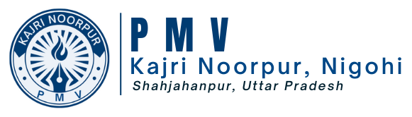 PMV Kajri Noorpur logo